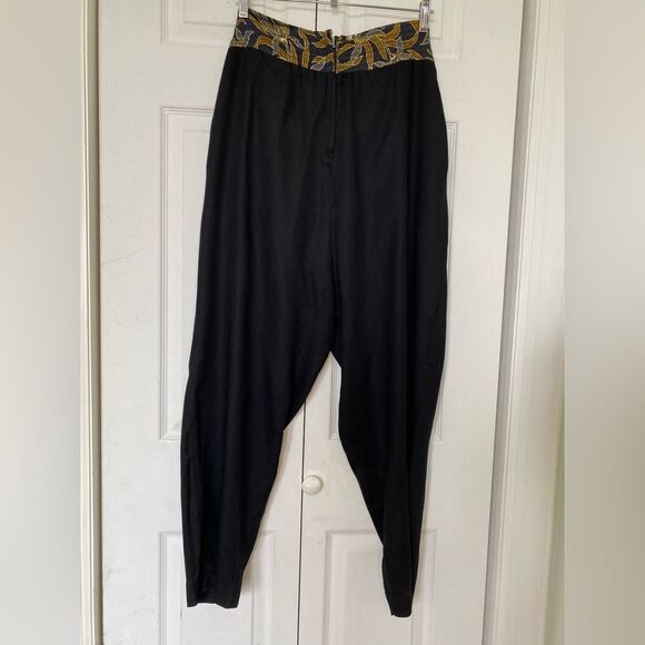 1980s/90s Sürya Beaded Pants (Matching Top Listed Separately) MAKE SURE THE MEA - Picture 2 of 8